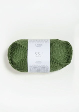 Sisu - 8552 Dill