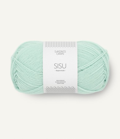 Sisu - 7720 Blå Dis 