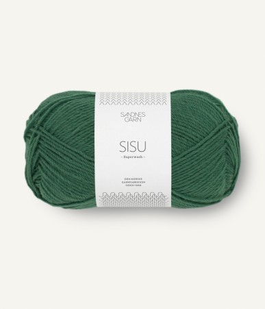 Sisu - 8063 Grønn
