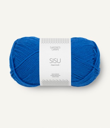 Sisu - 6046 Jolly Blue
